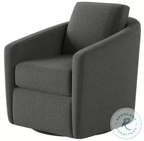 Daisey Granite Swivel Glider Recliner