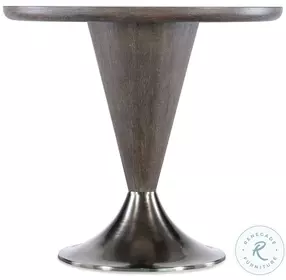 Modern Mood Dark Brown Counter Height Dining Table