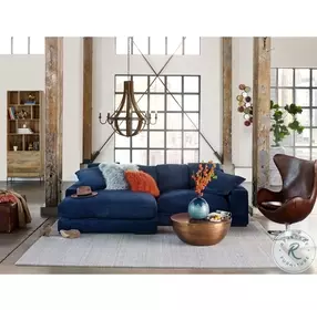 Colvin Natural Bookshelf