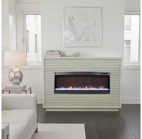 Stardust Sandstone 62" Fireplace Mantel