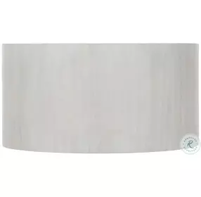 Thorne Natural 30" Cocktail Table