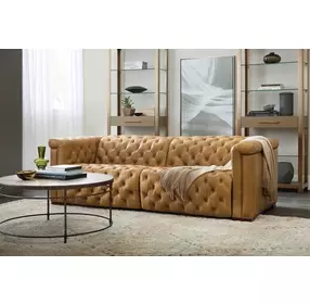 Savion Grandier Saddlebag Coin Leather 2 Piece 89" Power Reclining Sofa With Power Headrest