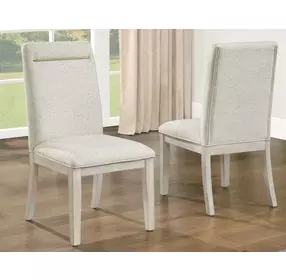 Garland Sand Side Chair