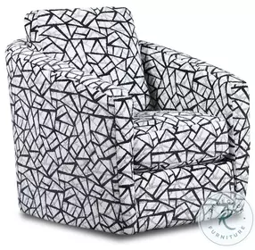 Daisey Webinar Domino Swivel Glider