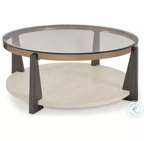 Frazwa Multi Round Occasional Table Set