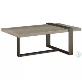 Wiltshire Sea Shell Stone Rectangular Occasional Table Set