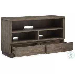 Bradford Tobacco Console Sofa Table