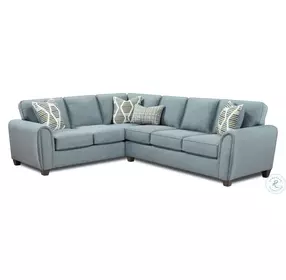 Macarena Marine Sectional
