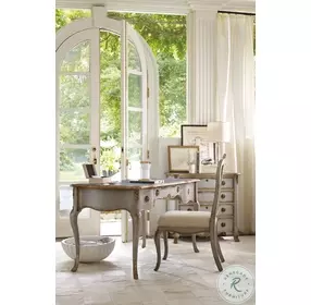 5198-30310 Gray Desk Chair