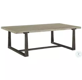 Dalenville Gray 32" Occasional Table Set