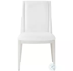 Breeze Sea Salt Upholstered Side Chair
