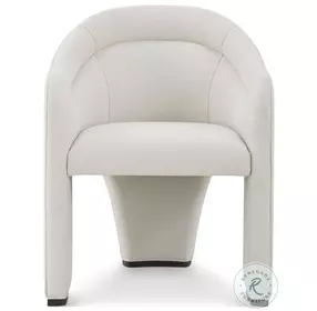 Maxwell Obsidian Upholstered Dining Chair