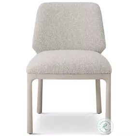 Urbane Sundew Upholstered Dining Side Chair