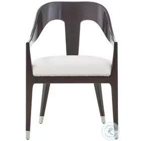 Spencer London Fulham Arm Chair Set of 2