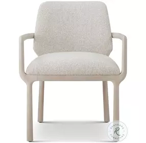 Urbane Sundew Upholstered Dining Arm Chair