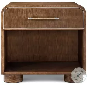 Origins Landmark 1 Drawer Nightstand