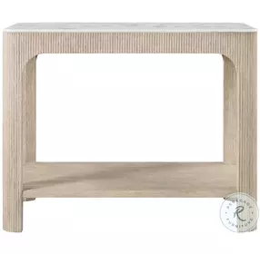 Horizon SPE Grey Quartz 20" Rectangular Side Table