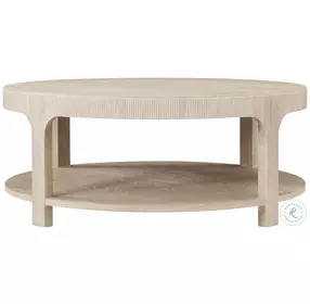 Horizon SPE Grey 42" Round Cocktail Table