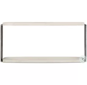Essence Opal 70" Rectangular Console Table