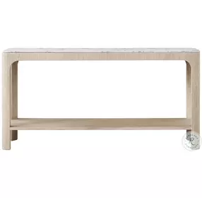 Horizon SPE Grey Quartz 60" Rectangular Console Table