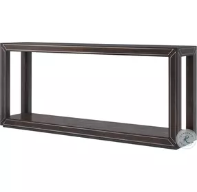 Spencer London Fulham 74" Rectangular Console Table
