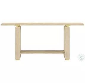 Judith Leiber II Martini 72" Rectangular Console Table