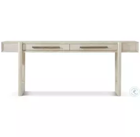 Urbane Sundew 80" Rectangular Console Table