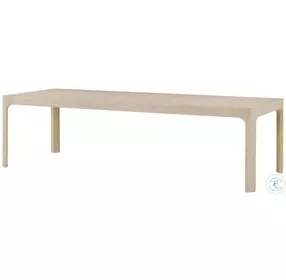 Horizon SPE Grey 76" Extendable Rectangular Dining Table