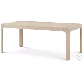 Horizon SPE Grey 76" Extendable Rectangular Dining Room Set