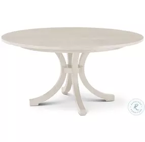 Surrey Dover 60" Round Dining Room Set