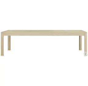 Judith Leiber JL Martini 106" Rectangular Dining Table