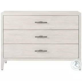 Breeze Sea Salt 3 Drawer Chest