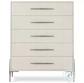 Essence Opal 6 Drawer 44" Chest