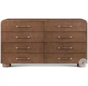 Origins Landmark 8 Drawer Dresser