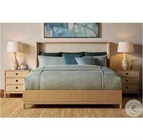 Montauk Lighthouse Small 3 Drawer Nightstand