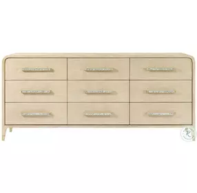 Judith Leiber JL Martini 9 Drawer Dresser