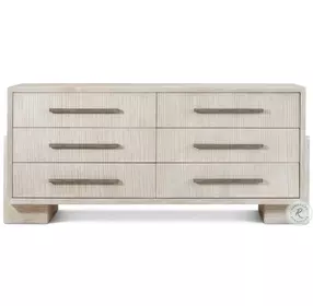 Urbane Sundew 6 Drawer Dresser