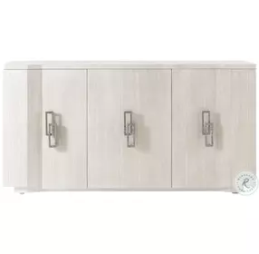 Breeze Sea Salt 3 Doors Credenza