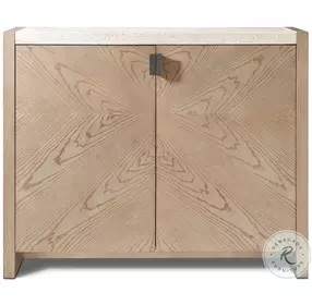 Catalina Dune Door Hall Chest