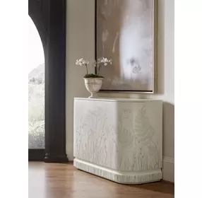 TA Originals Statuary 2 Door Fiore Accent Chest