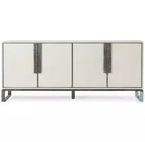 Essence Opal 80" Media Cabinet