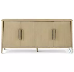 Balboa Coastal Grey Buffet