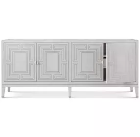 Spencer London Chelsea 4 Door Sideboard