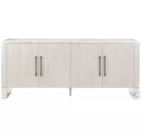 Luna Cascade 4 Doors Sideboard