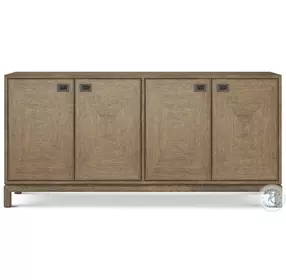 Montauk Jetty 4 Doors Sideboard