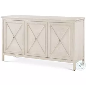 Surrey Dover 3 Doors Sideboard