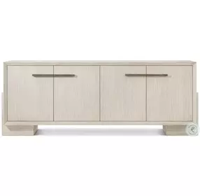Urbane Sundew 4 Doors Credenza