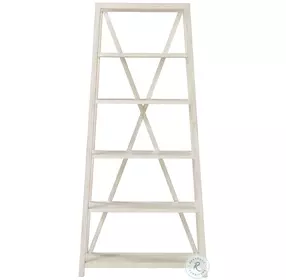 Breeze Sea Salt 5 Shelves Etagere