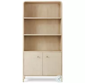 Judith Leiber JL Martini 5 Shelves Bookcase