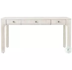 Breeze Sea Salt 60" Drawer Desk